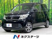 2019 HONDA N-WGN