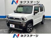 2022 SUZUKI HUSTLER