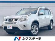 2011 NISSAN X-TRAIL 20X
