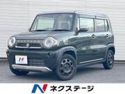 2018 SUZUKI HUSTLER