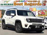 2019 CHRYSLER JEEP RENEGADE LONGITUDE