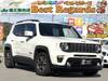CHRYSLER JEEP RENEGADE