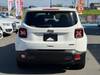 CHRYSLER JEEP RENEGADE