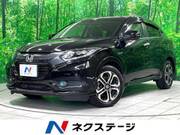 2014 HONDA VEZEL