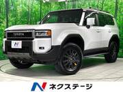 2025 TOYOTA LANDCRUISER 250