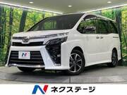2018 TOYOTA VOXY