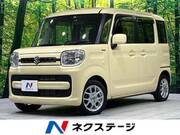 2018 SUZUKI SPACIA