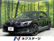 2022 SUBARU IMPREZA G4