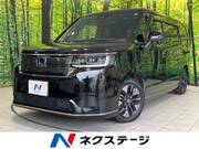 2024 HONDA STEPWAGON