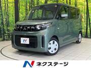 2025 MITSUBISHI EK SPACE