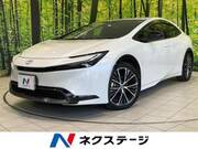 2024 TOYOTA PRIUS