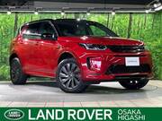 2019 LAND ROVER DISCOVERY SPORT