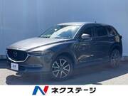 2017 MAZDA CX-5 20S PROACTIVE