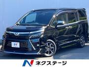 2020 TOYOTA VOXY