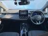 TOYOTA COROLLA SPORT