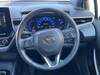 TOYOTA COROLLA SPORT