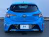TOYOTA COROLLA SPORT