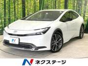 2024 TOYOTA PRIUS G