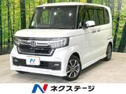 2022 HONDA N-BOX CUSTOM