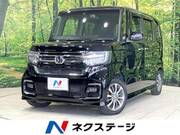 2021 HONDA N-BOX CUSTOM