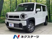 2024 SUZUKI HUSTLER