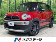 2021 SUZUKI XBEE HYBRID MZ