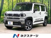2022 SUZUKI HUSTLER