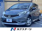 2016 NISSAN NOTE