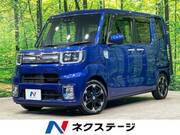2017 DAIHATSU WAKE