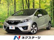2017 HONDA FIT HYBRID