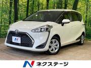 2019 TOYOTA SIENTA