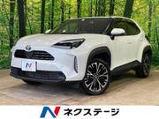 2024 TOYOTA YARIS CROSS HYBRID Z