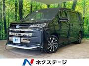 2023 TOYOTA NOAH