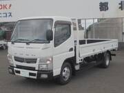 2015 FUSO CANTER
