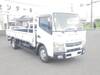 FUSO CANTER