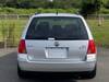 VOLKSWAGEN GOLF WAGON