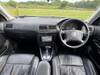 VOLKSWAGEN GOLF WAGON