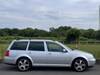 VOLKSWAGEN GOLF WAGON