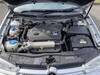 VOLKSWAGEN GOLF WAGON