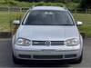 VOLKSWAGEN GOLF WAGON