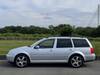 VOLKSWAGEN GOLF WAGON