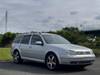 VOLKSWAGEN GOLF WAGON