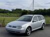 VOLKSWAGEN GOLF WAGON