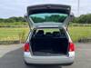 VOLKSWAGEN GOLF WAGON