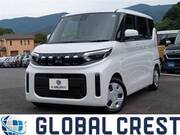 2025 MITSUBISHI EK SPACE