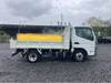 FUSO CANTER