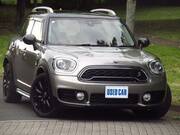 2017 BMW MINI