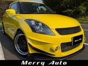 2015 SUZUKI SWIFT SPORT