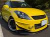 SUZUKI SWIFT SPORT
