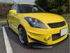 SUZUKI SWIFT SPORT